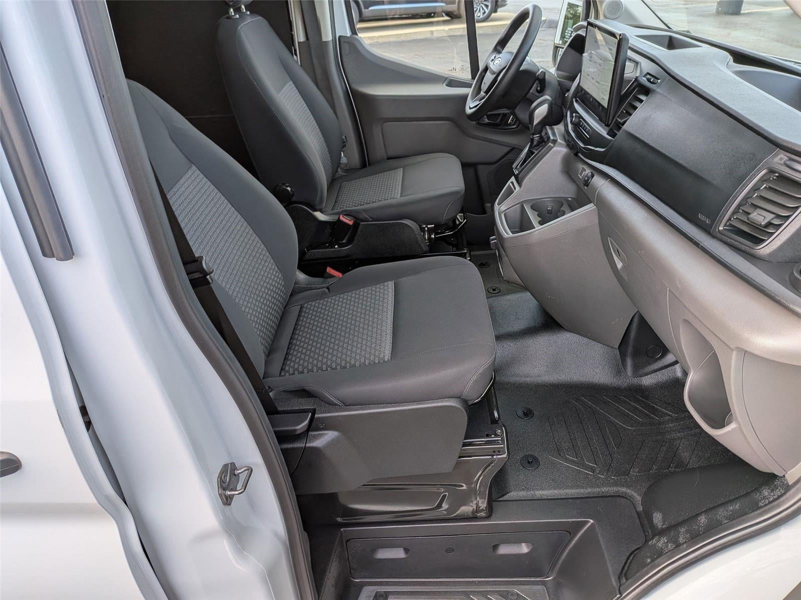 2024 Ford Transit 350 HD