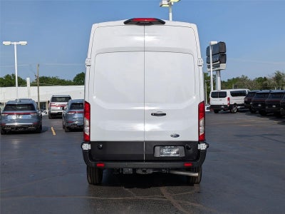 2024 Ford Transit 350 HD