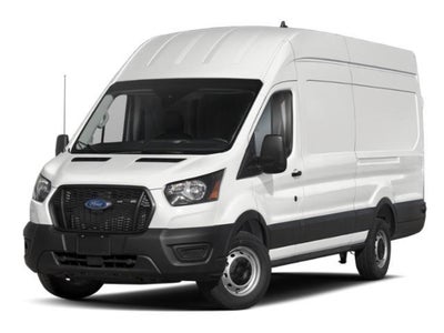 2024 Ford Transit 350 HD