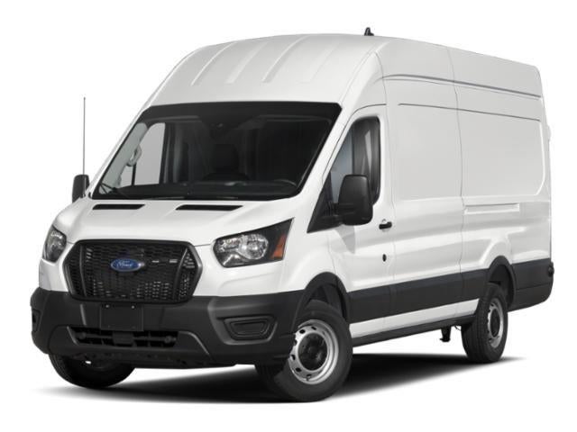 2024 Ford Transit 350 HD