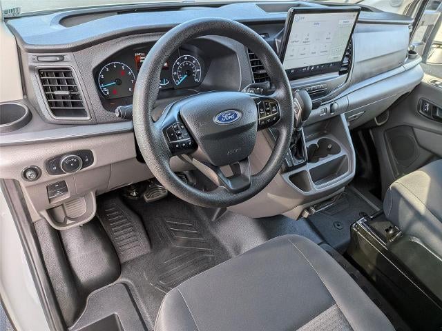 2024 Ford Transit 350 HD