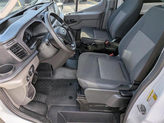 2024 Ford Transit 350 HD