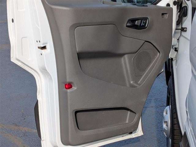 2024 Ford Transit 350 HD