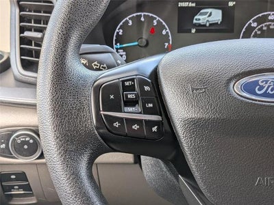 2024 Ford Transit 350 HD