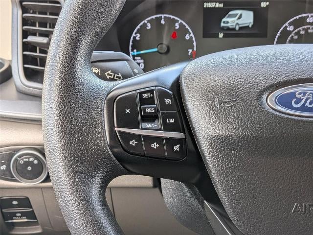 2024 Ford Transit 350 HD