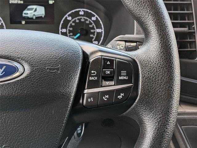 2024 Ford Transit 350 HD
