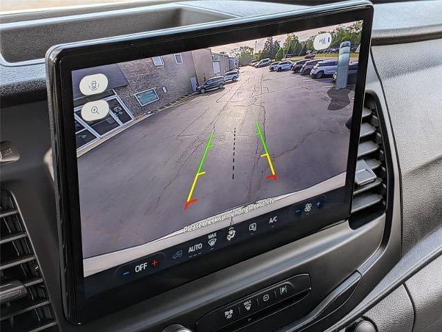 2024 Ford Transit 350 HD