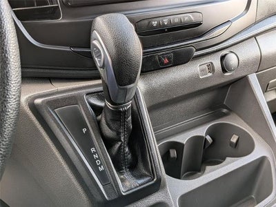 2024 Ford Transit 350 HD