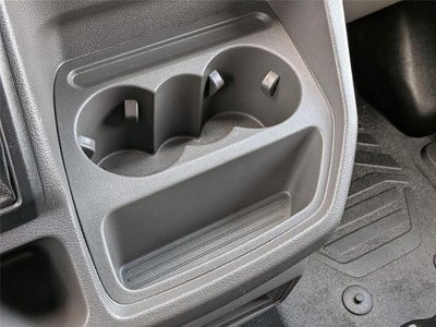 2024 Ford Transit 350 HD