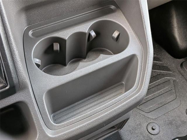 2024 Ford Transit 350 HD