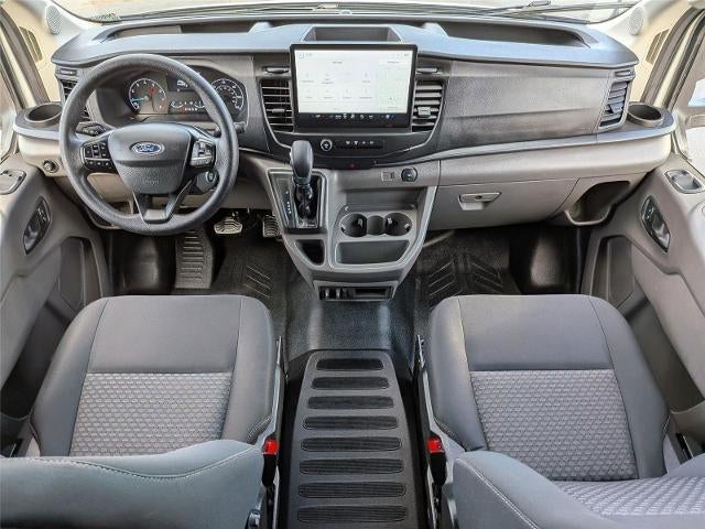 2024 Ford Transit 350 HD