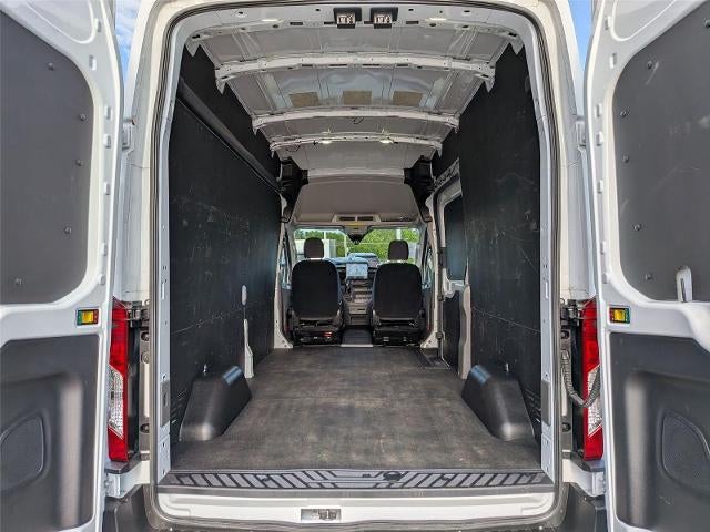 2024 Ford Transit 350 HD