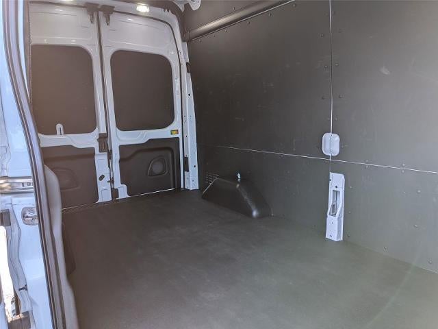 2024 Ford Transit 350 HD