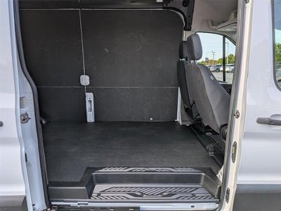 2024 Ford Transit 350 HD