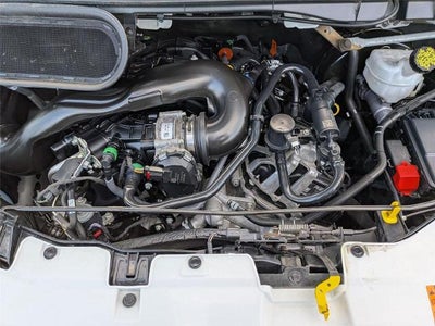 2024 Ford Transit 350 HD