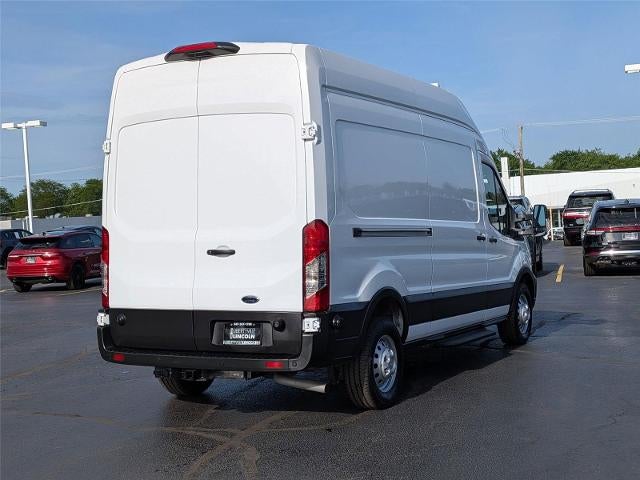 2024 Ford Transit 350 HD