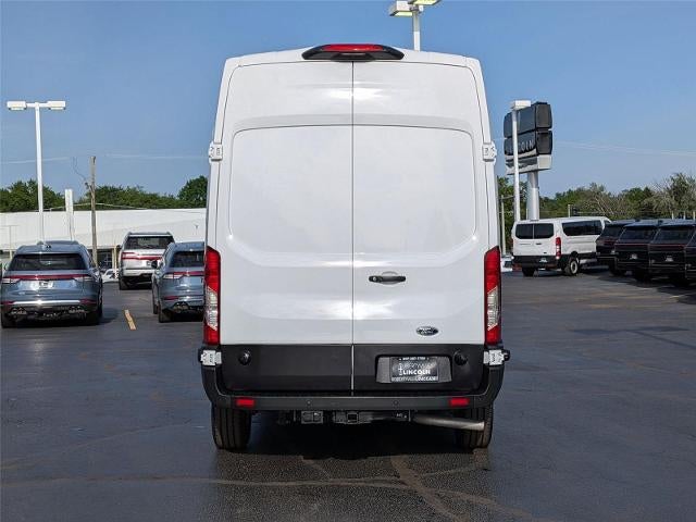 2024 Ford Transit 350 HD