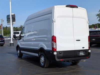 2024 Ford Transit 350 HD