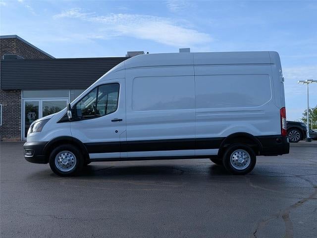 2024 Ford Transit 350 HD