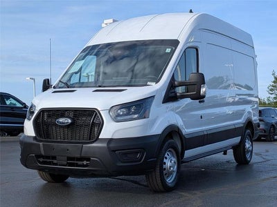 2024 Ford Transit 350 HD