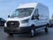 2024 Ford Transit 350 HD