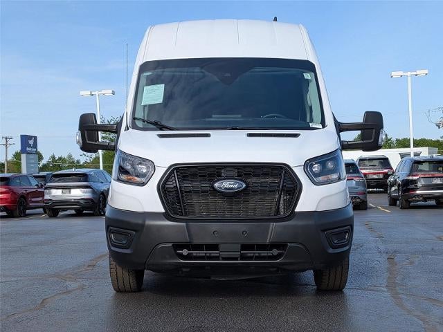 2024 Ford Transit 350 HD