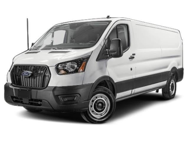 2026 Ford Transit 250