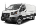 2026 Ford Transit 250