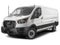 2026 Ford Transit 250