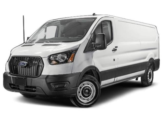 2026 Ford Transit 250
