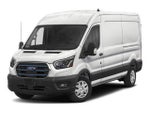 2023 Ford E-Transit 350
