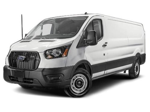 2027 Ford Transit 350