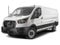 2027 Ford Transit 350