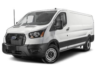 2027 Ford Transit 350