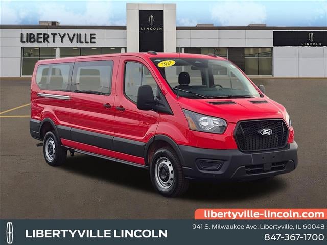 Vehicle thumbnail