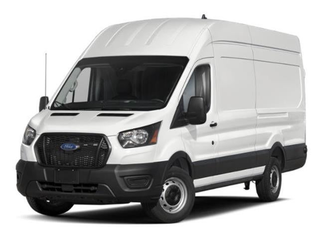 2024 Ford Transit 350