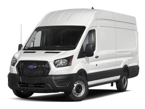 2024 Ford Transit 350