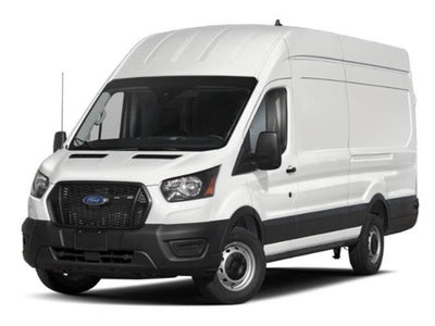 2024 Ford Transit 350