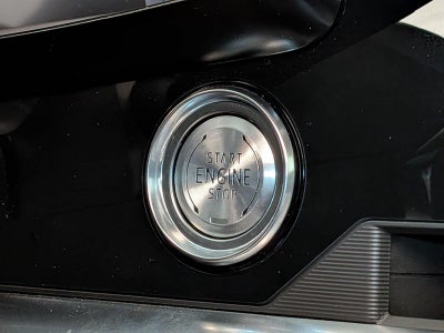 2024 Chevrolet Corvette 2LT