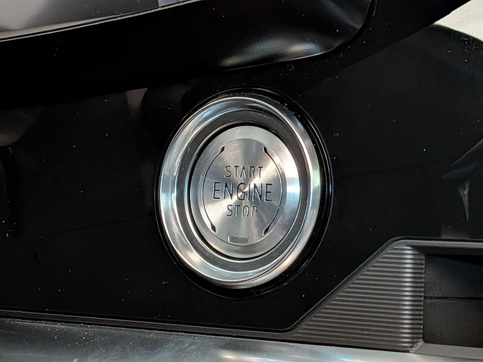 2024 Chevrolet Corvette 2LT