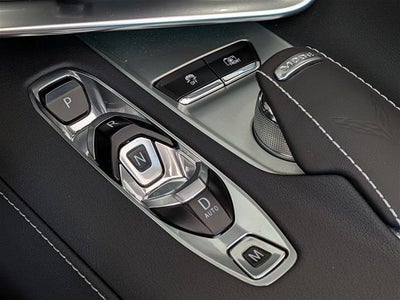 2024 Chevrolet Corvette 2LT
