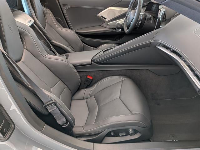 2024 Chevrolet Corvette 2LT