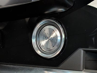 2024 Chevrolet Corvette 2LT