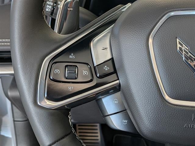 2024 Chevrolet Corvette 2LT
