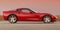 2007 Chevrolet CORVETTE COUPE