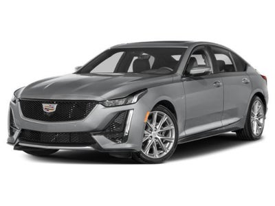 2023 Cadillac Ct5 Sport