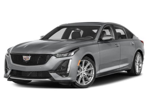 2023 Cadillac Ct5 Sport