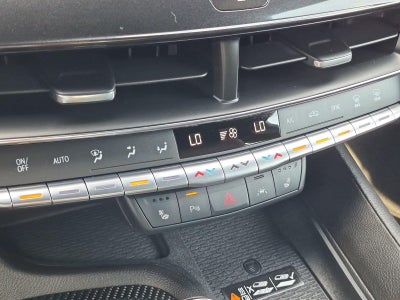 2023 Cadillac CT5 Sport