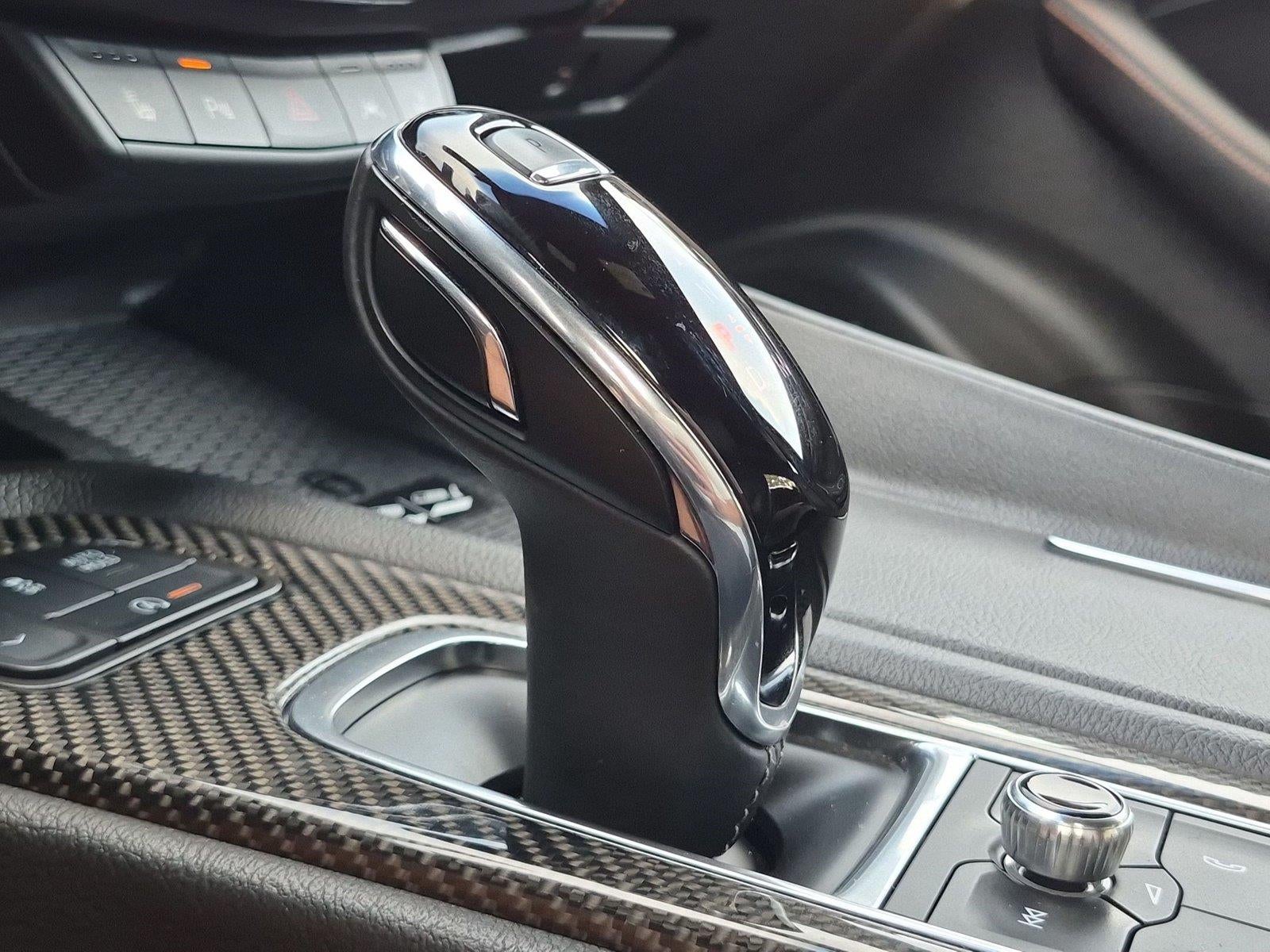 2023 Cadillac CT5 Sport