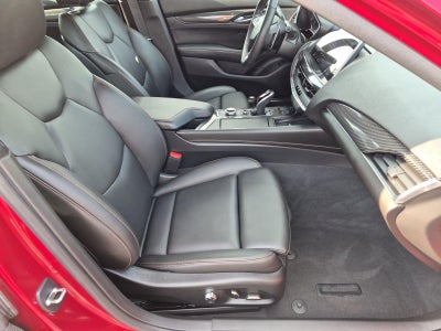 2023 Cadillac CT5 Sport